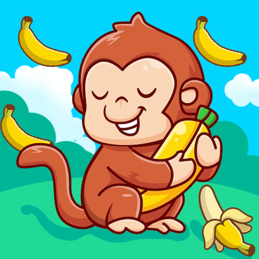 Baixar Monkey Mart para PC - LDPlayer