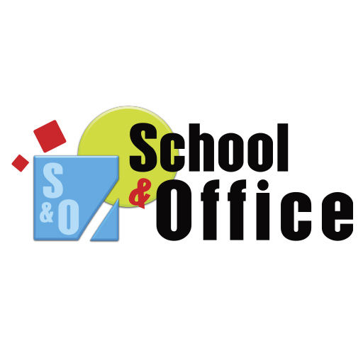 School & Office Expo logo