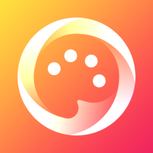 Palette Theme Maker for EMUI Logo