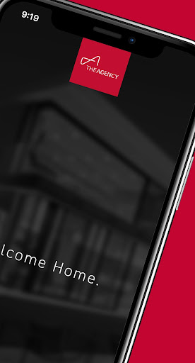 The Agency Real Estate App Screenshot 2 - AppWisp.com