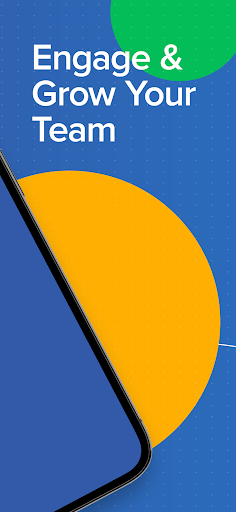 Leadr - People Development Screen 2