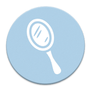 Simple Mirror-HD&Best 1.0 Icon