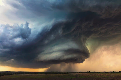 Tornado Wallpaper HD Screen 3