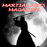 Martial Arts Magazine icon