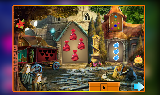 Kavi Escape Game 572 Female Monkey Rescue Game