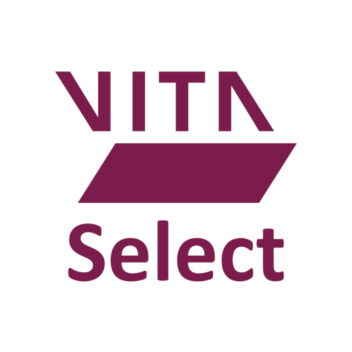myVitaSelect logo