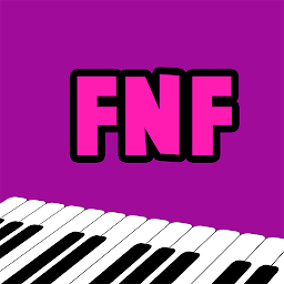 Icon image FNF Piano