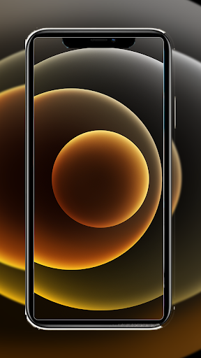 Wallpapers For Iphone 12 Pro Max Wallpaper Ios 14 App Store Data Revenue Download Estimates On Play Store