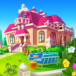 Cover Image of Download Manor Cafe 1.107.4 APK