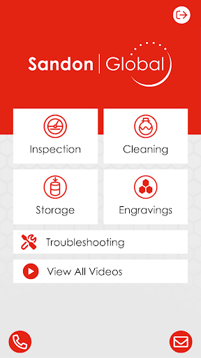 Sandon Global Screenshot 1 - AppWisp.com
