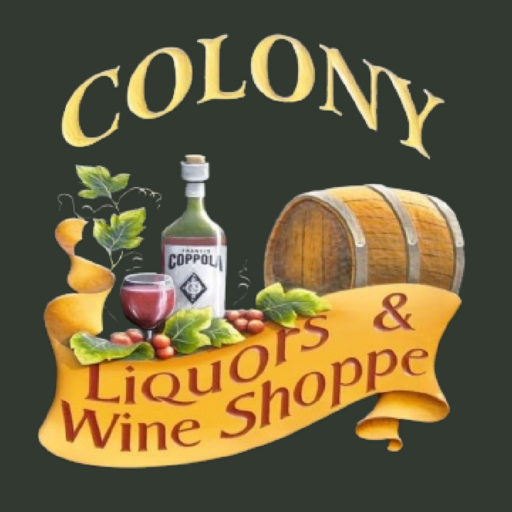 Colony Liquors logo