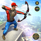 Assassin Archer Shooter - Modern Day Archery Games 2.5