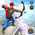 Assassin Archer Shooter - Modern Day Archery Games 2.4