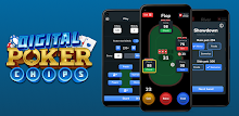 Digital Poker Chips APK