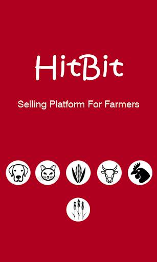 HitBit हिटबिट - किसानों का ख