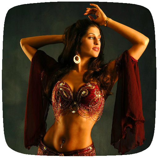 Belly Dance Moves Guide  Icon
