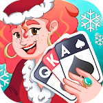 Cover Image of Download Cube Solitaire Friday  APK