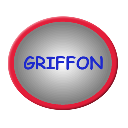 Griffon Market logo