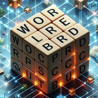 Word Connect Puzzle Master apk