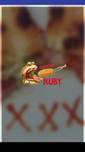 Fast food Ruby