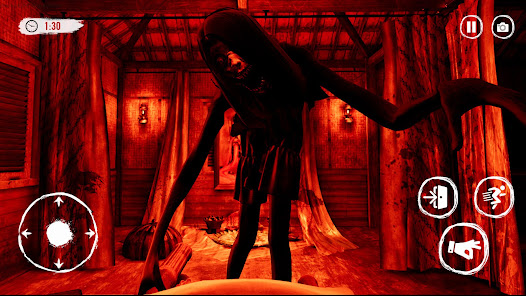 Scary Survival Horror Games apkdebit screenshots 15