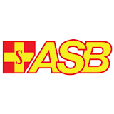 ASB-Helfer-App icon