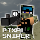 Pixel Sniper - Last Bullet icon