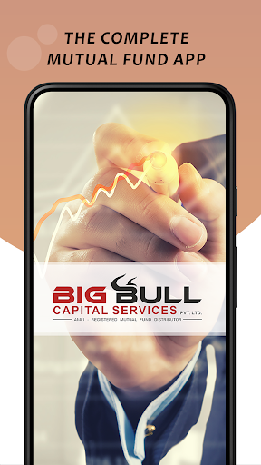 Big Bull Capital Services Screenshot 2 - AppWisp.com