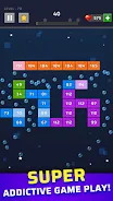 Brick Out - Shoot the ball screenshot 1