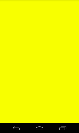 Screenshot of Reading Light