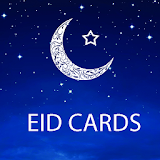 Eid Card latest 2016 icon
