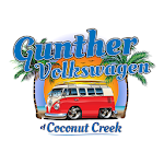 Gunther VW of Coconut Creek Apk