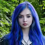 Vampire Lesbian Love Story