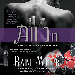 Icon image All In: The Blackstone Affair Part 2, Part 2