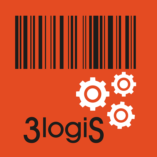 Ready 3logiS logo