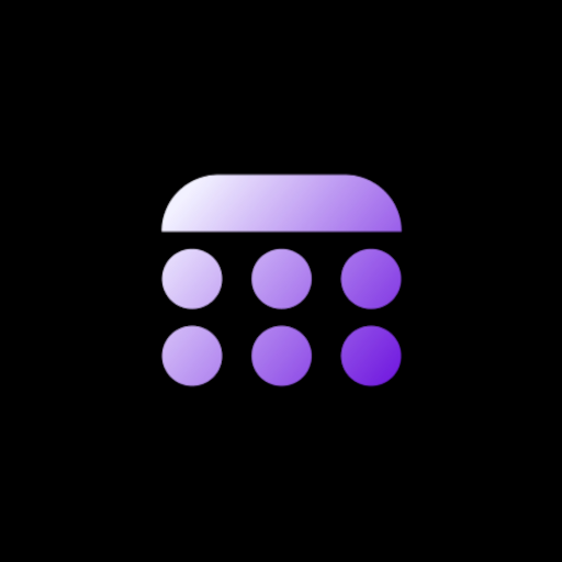 Mercan Super App logo