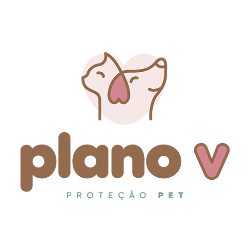 Plano V Pets logo