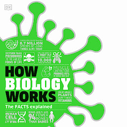 Icon image How Biology Works: The Facts Explained