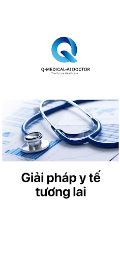 Q-Medical-AI Bệnh nhân