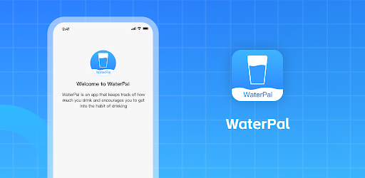 WaterPal - Water Assistant