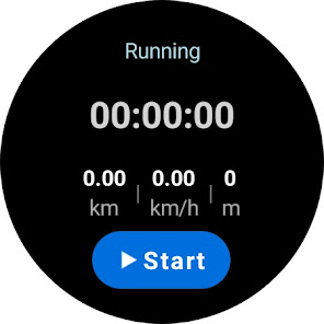 Captura de Pantalla 11 Track My Trails - GPS Tracker android