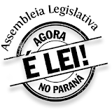 Agora é Lei no Paraná icon