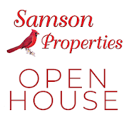 Samson Properties Open House