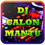Cover Image of Download DJ PIPIPI Calon Mantu Remix Full Bass 1.0 APK