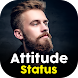 Attitude Status Shayari 2024 - Androidアプリ