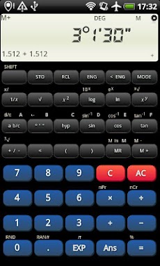 Old School Calculatorのおすすめ画像2