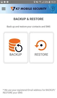K7 Mobile Security