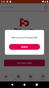 Privauto 4.12.0 APK + Mod (Unlimited money) untuk android