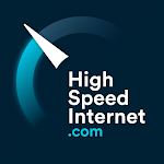 Cover Image of Tải xuống Speed Test | HighSpeedInternet  APK