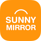 Sunny Mirror - must-see mirror icon